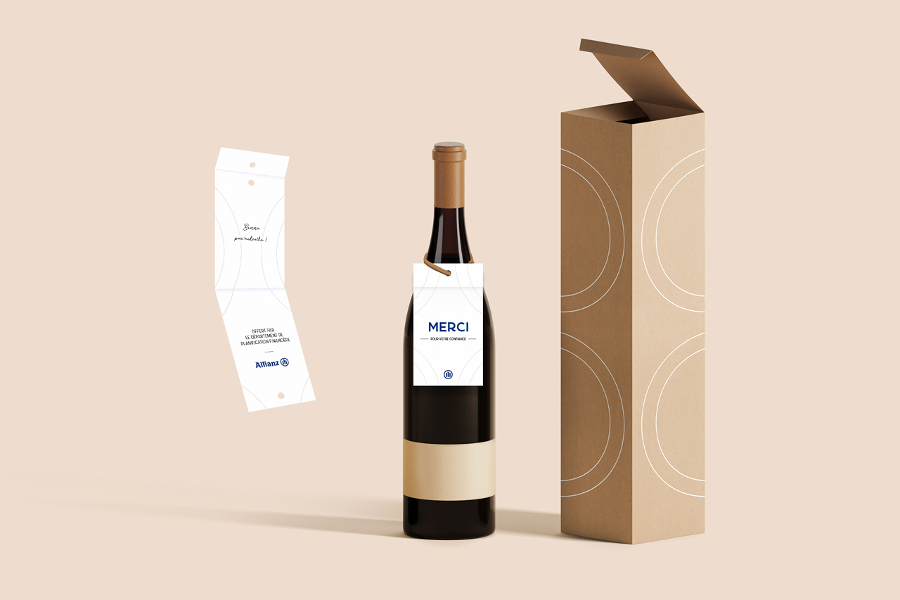 étiquette-vin-packaging-bouquet de fleurs-flowers-graphiste-graphisme-atelier-tertre-graphic-design-label-design-allianz-process-folding-card-wine-sticker
