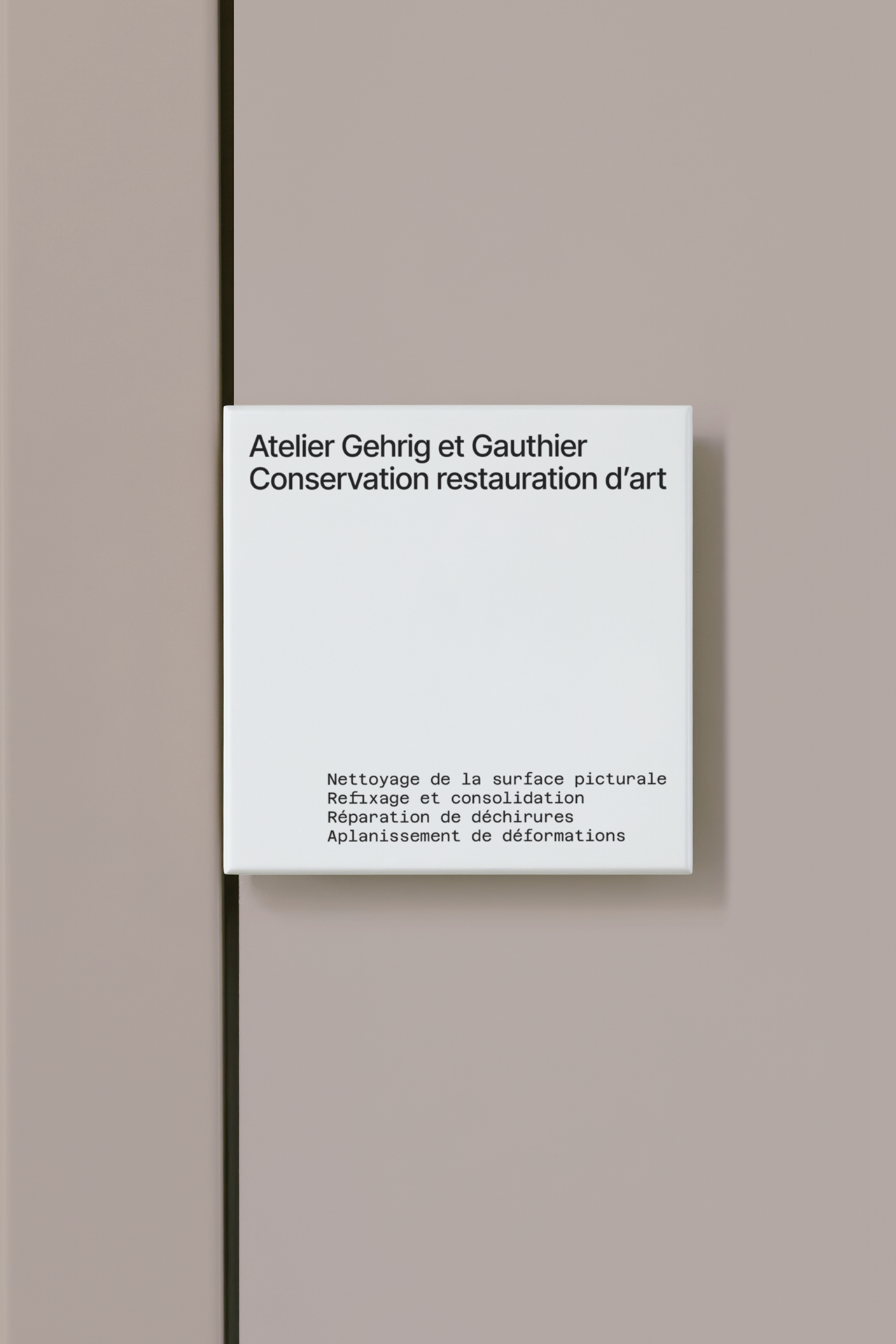 logo-site internet-site web-responsive-professionnel-atelier-restauration-conservation-d'art-art-neuchâtel-lausanne-vaud-design-graphic-graphiste-la-chaux-de-fonds-atelier-tertre-kipfer-barbara-cazzato